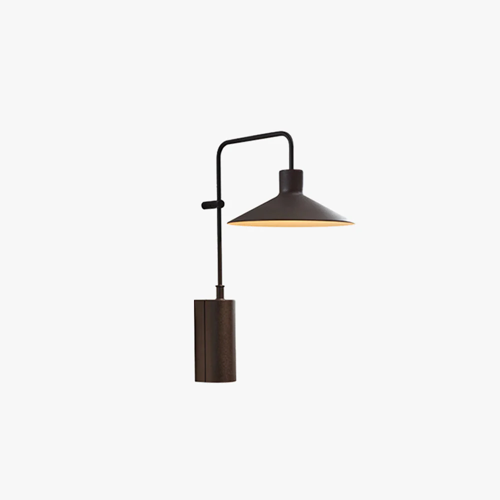 Arisha Modern Outdoor Wall Lamp