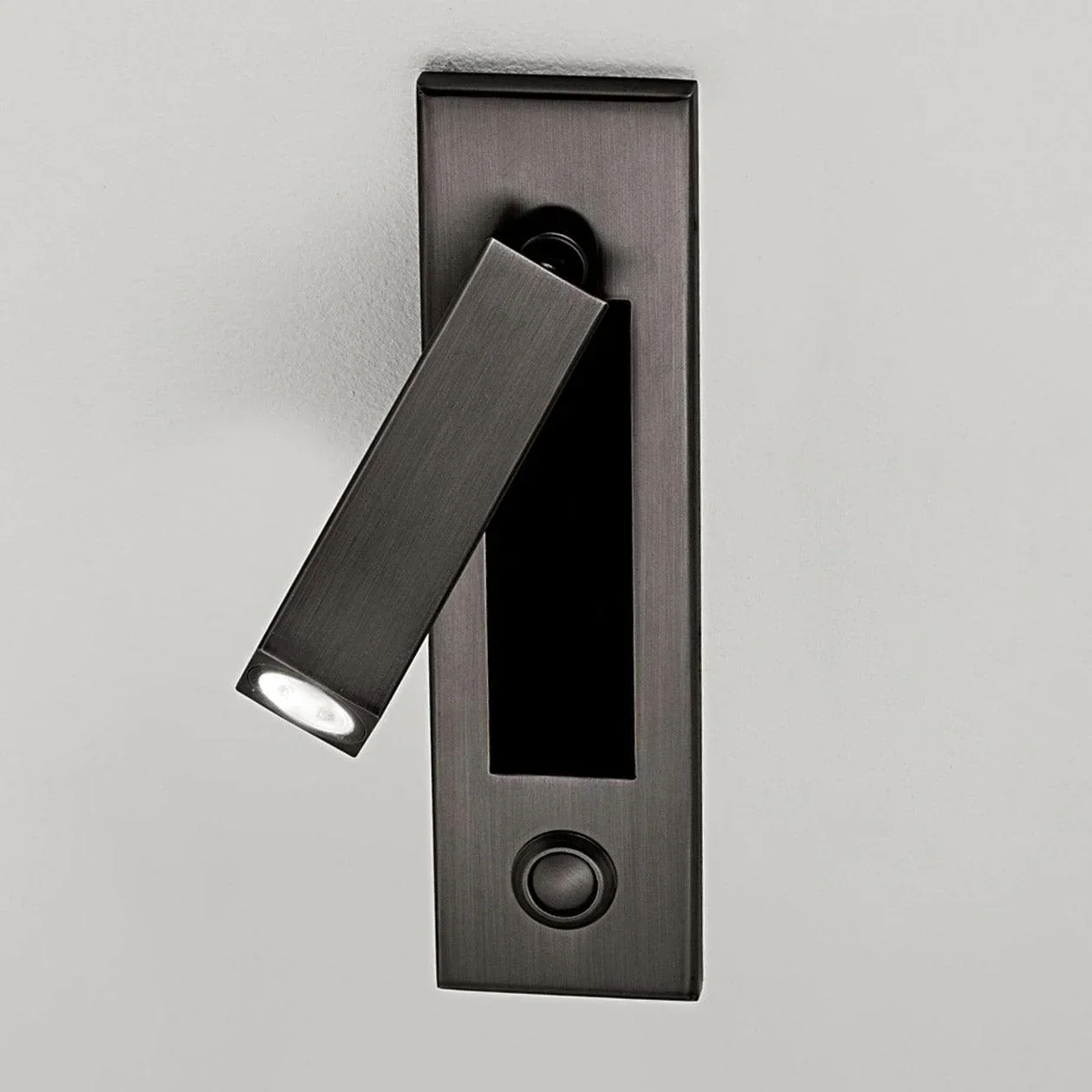 Arisha Modern Rotatable Bedside Sconce, Cylindrical/Square - Image 21