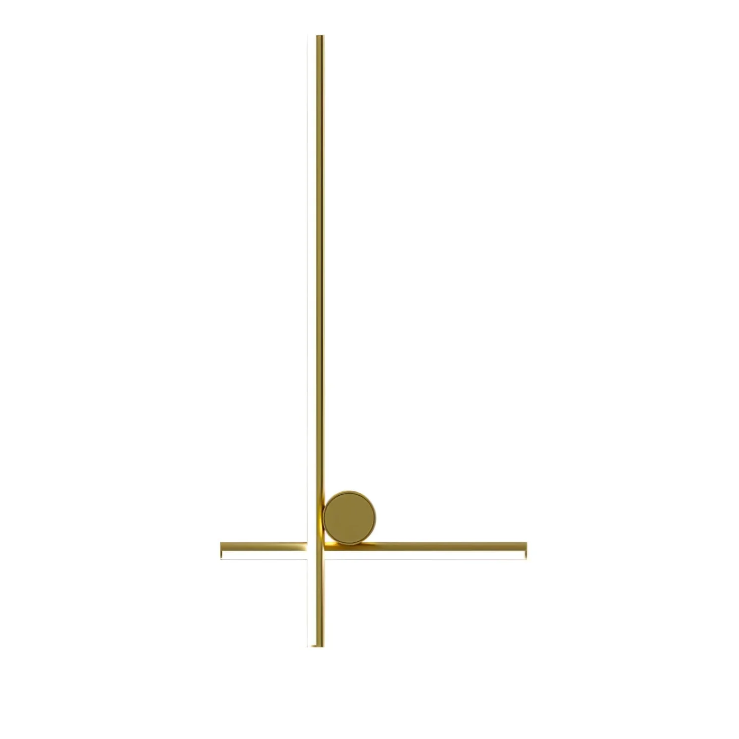 Armiriel Modern Minimalist Unique Wall Lamp - Image 10