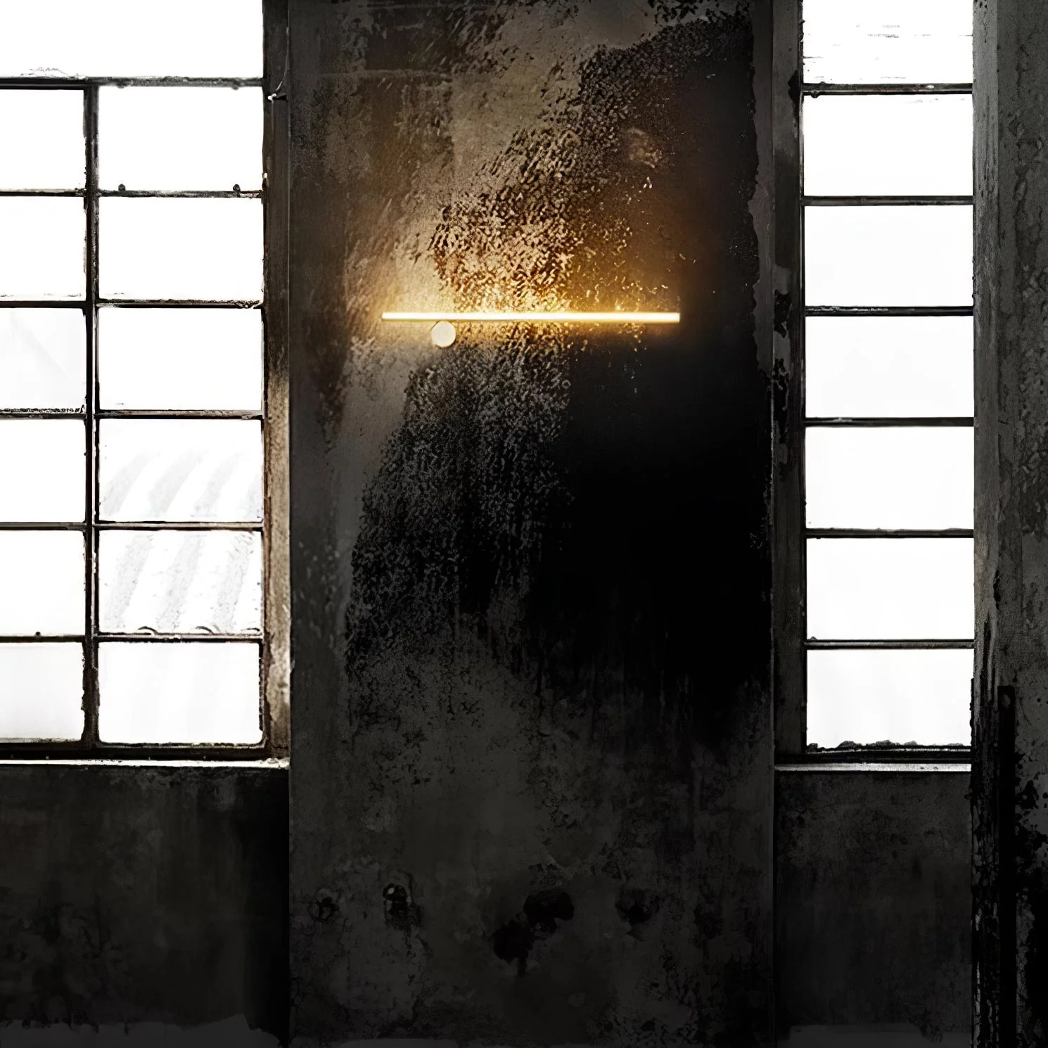 Armiriel Modern Minimalist Unique Wall Lamp - Image 11