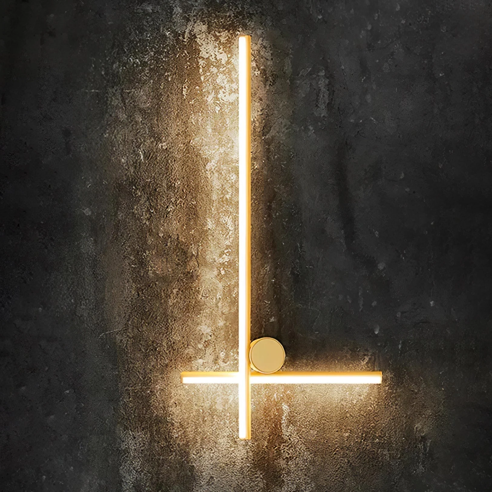 Armiriel Modern Minimalist Unique Wall Lamp - Image 14