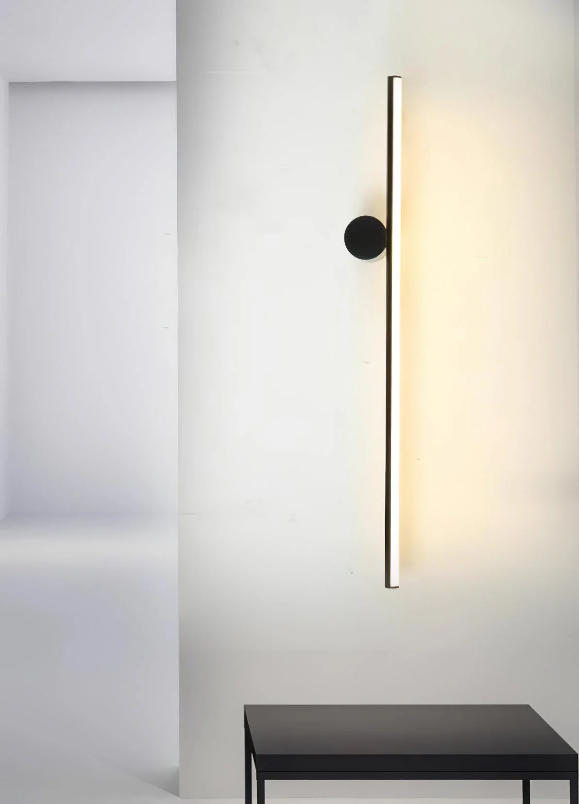 Armiriel Modern Minimalist Unique Wall Lamp - Image 17