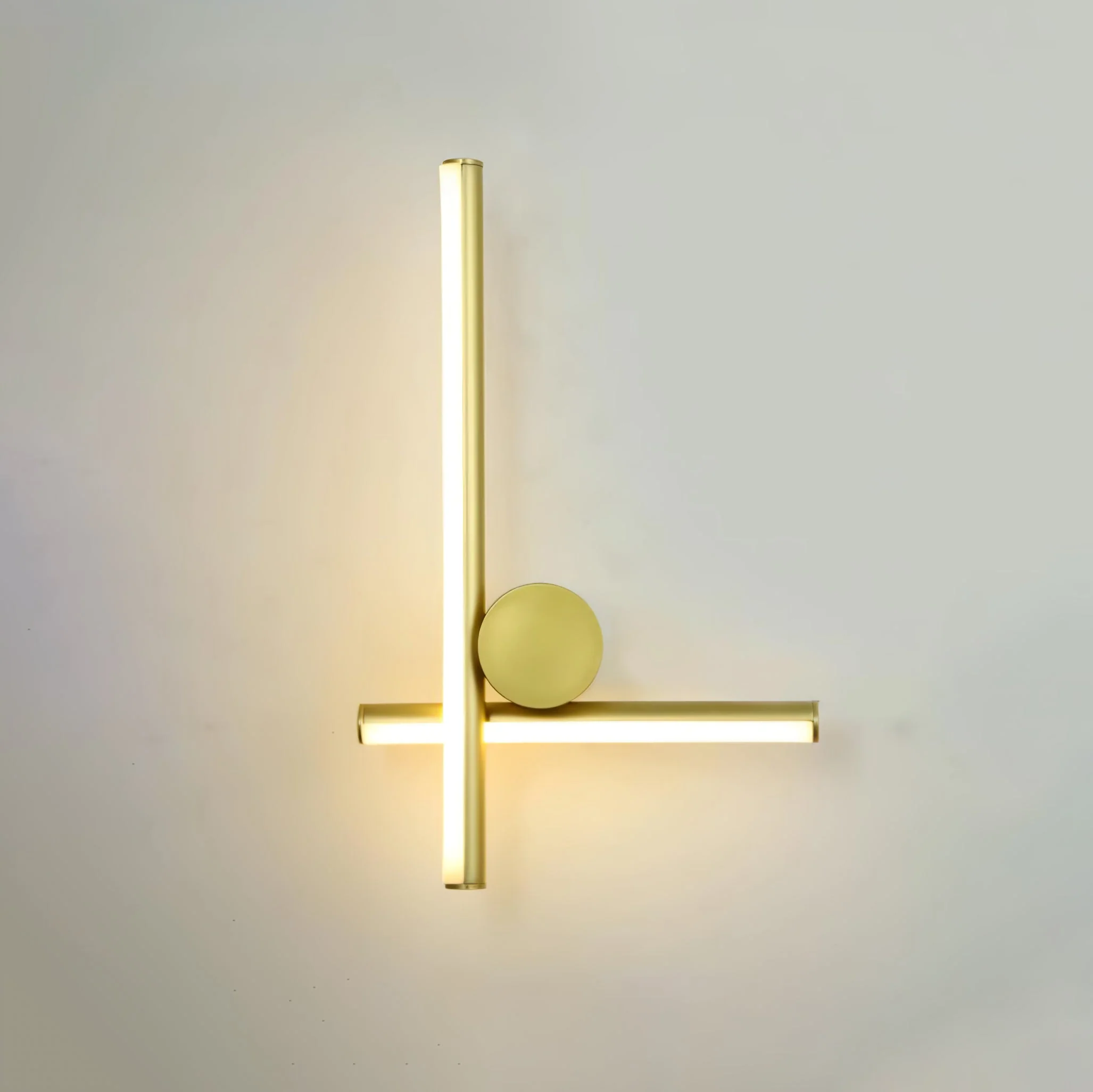 Armiriel Modern Minimalist Unique Wall Lamp - Image 21