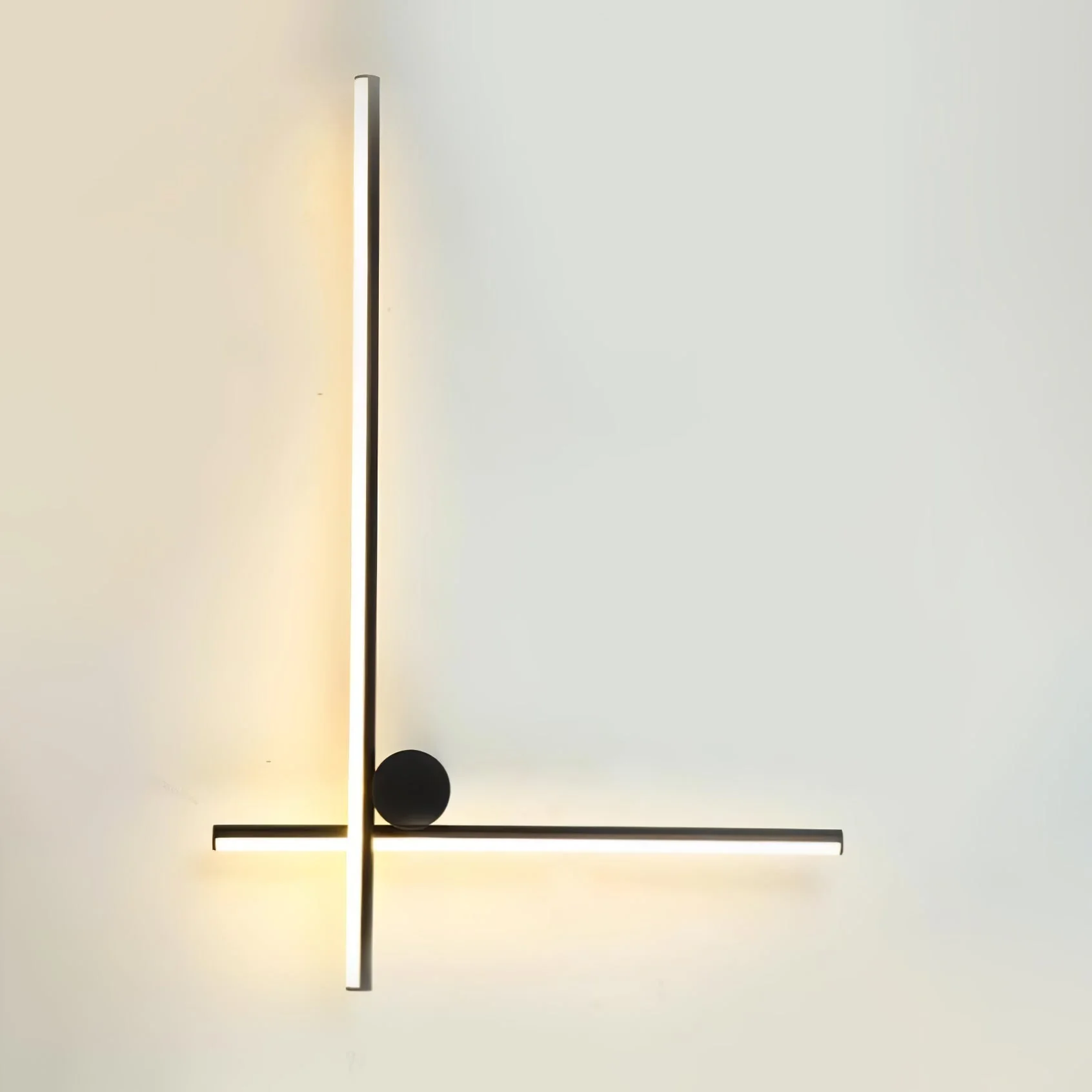 Armiriel Modern Minimalist Unique Wall Lamp - Image 22