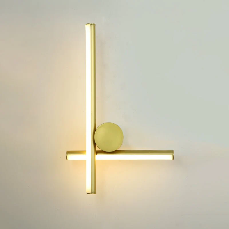Armiriel Modern Minimalist Unique Wall Lamp - Image 27