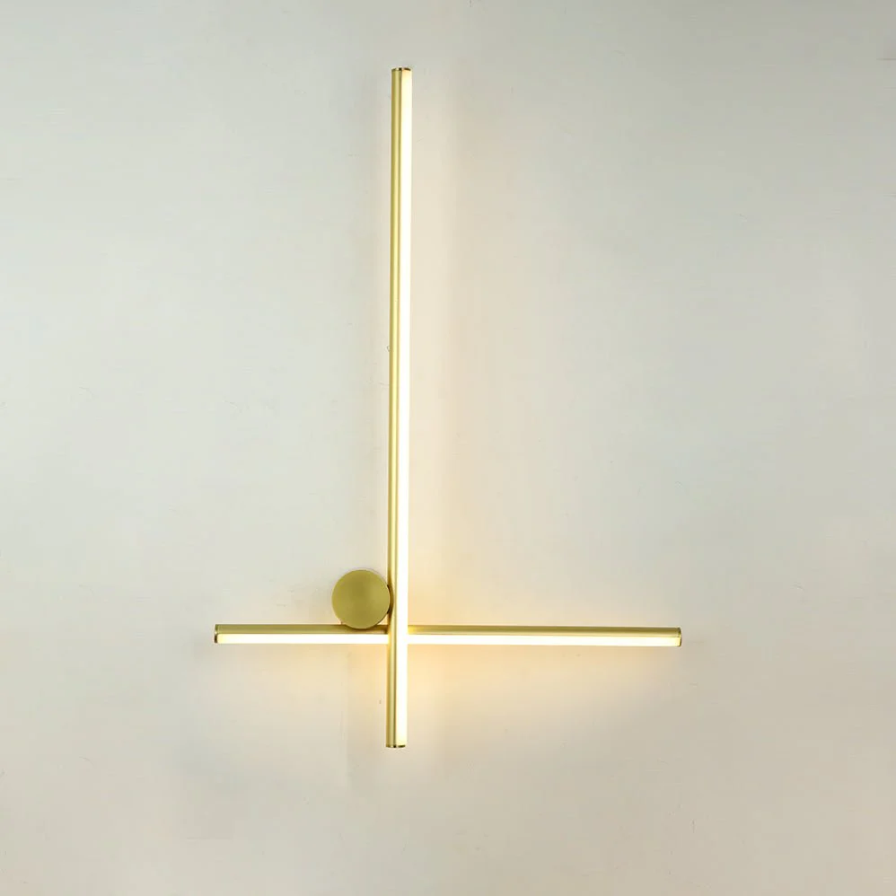 Armiriel Modern Minimalist Unique Wall Lamp - Image 29
