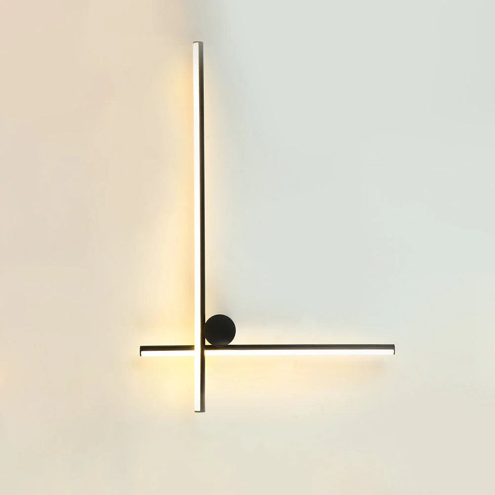 Armiriel Modern Minimalist Unique Wall Lamp - Image 33
