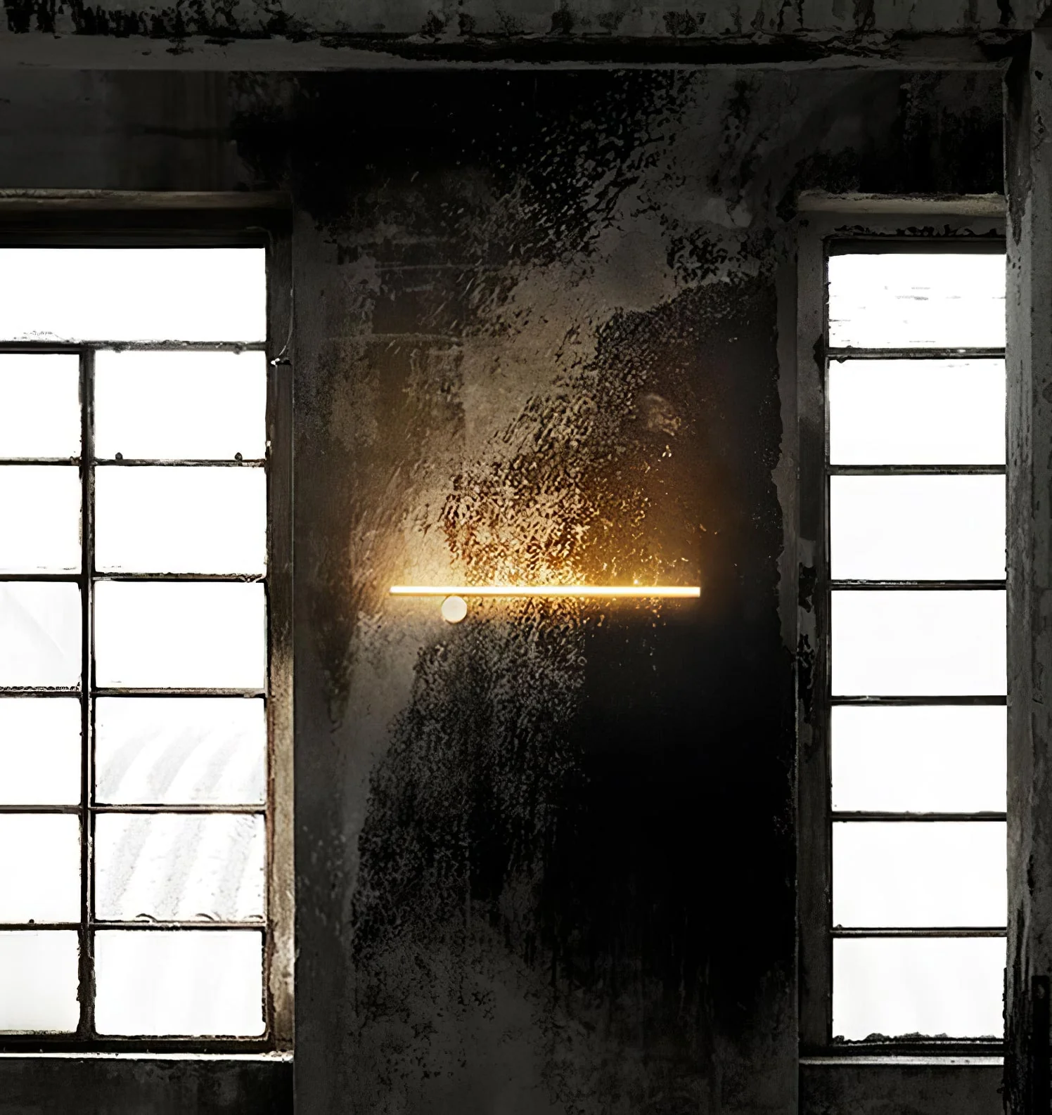 Armiriel Modern Minimalist Unique Wall Lamp - Image 34