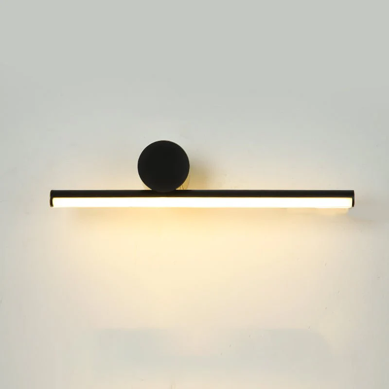 Armiriel Modern Minimalist Unique Wall Lamp - Image 36