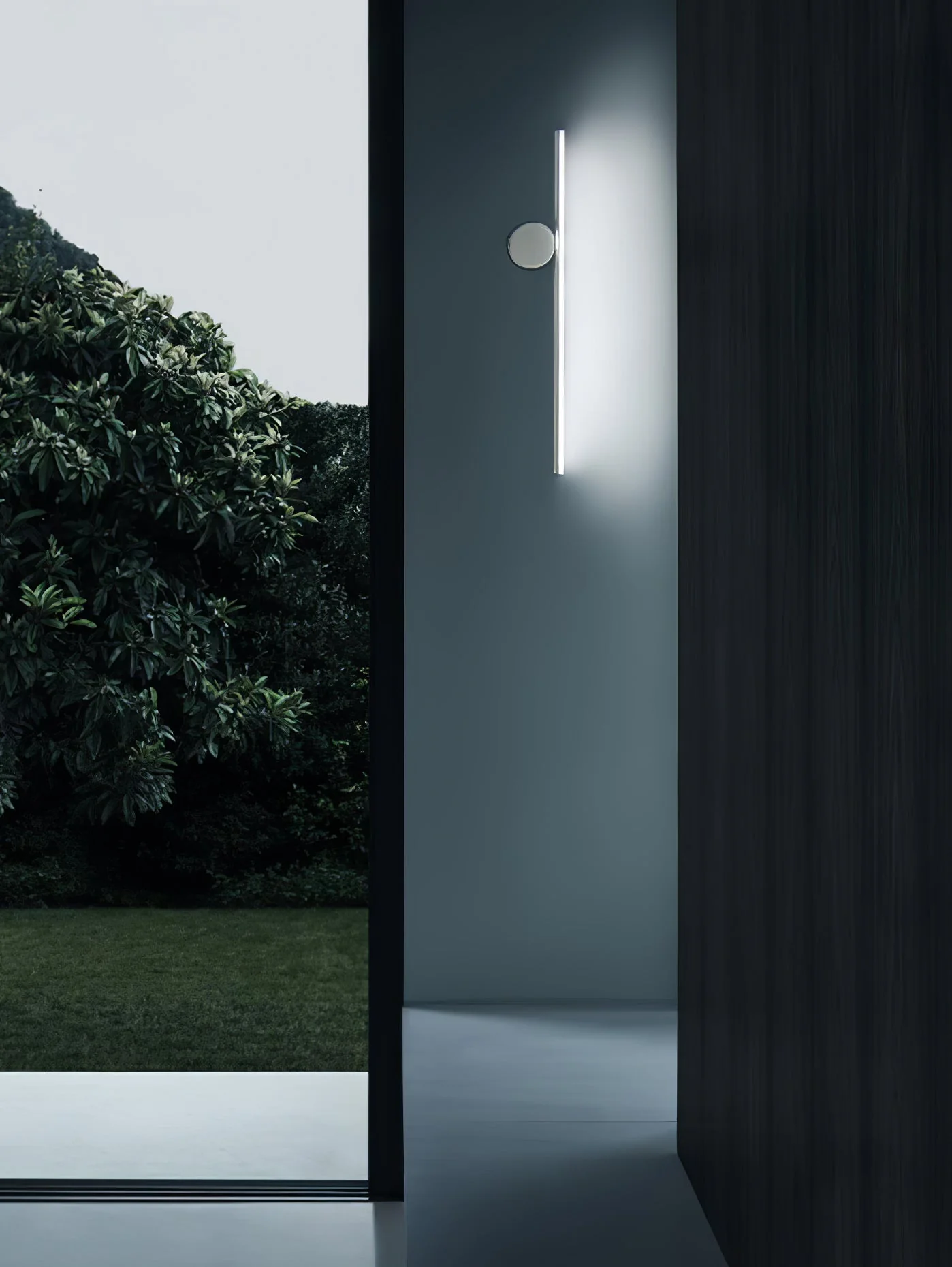 Armiriel Modern Minimalist Unique Wall Lamp - Image 47