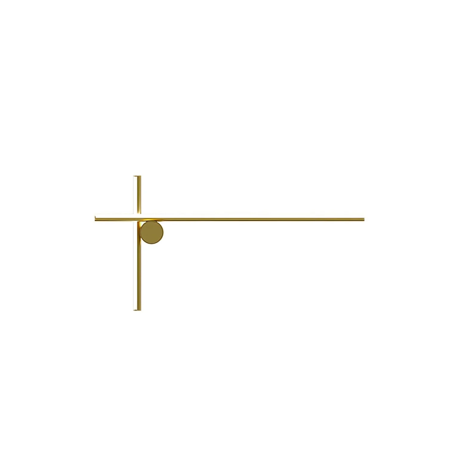 Armiriel Modern Minimalist Unique Wall Lamp - Image 5