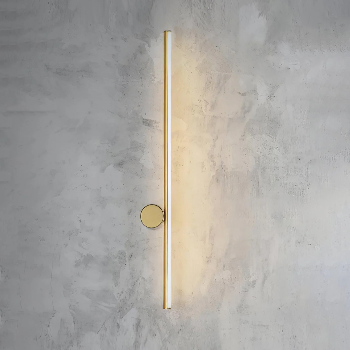 Armiriel Modern Minimalist Unique Wall Lamp - Image 8
