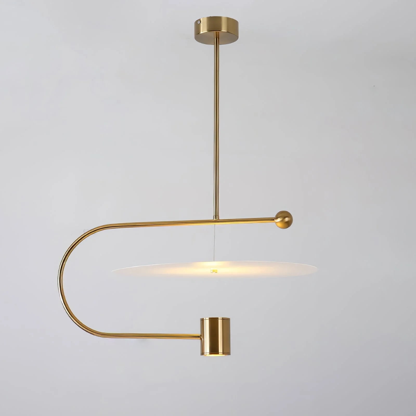 Arsorir Geometric Pendant Light - Image 48