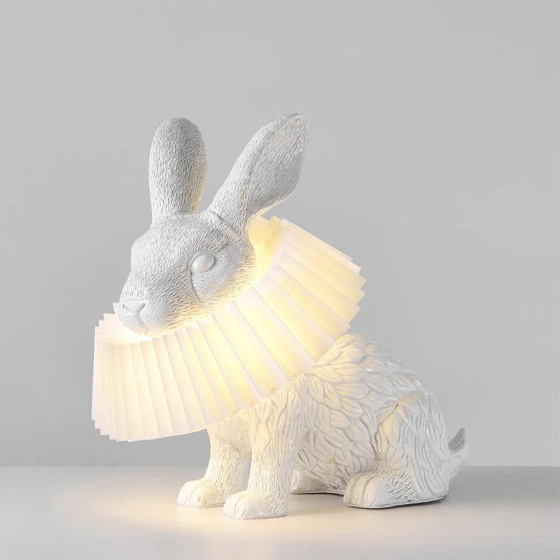 Art Artistic PE Table Lamp - Image 39