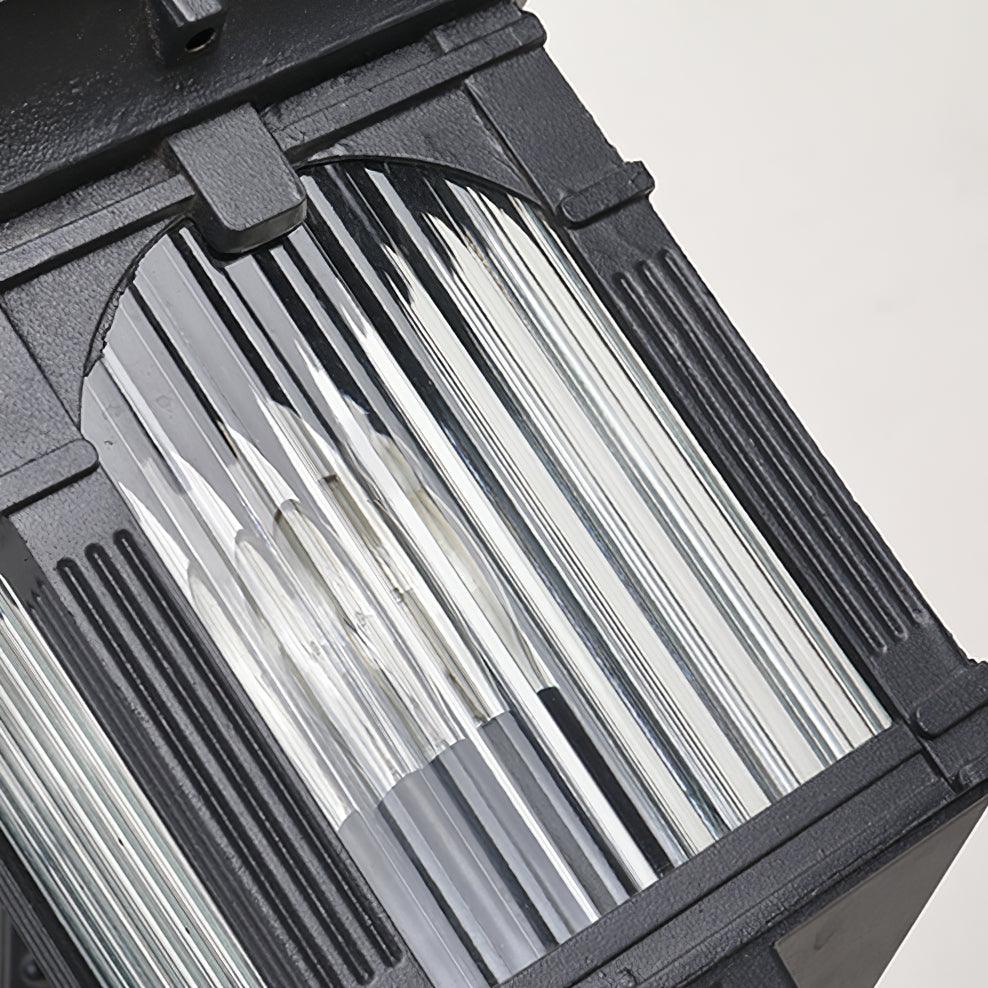 Artalil Victorian Plastic Wall Sconce - Image 10