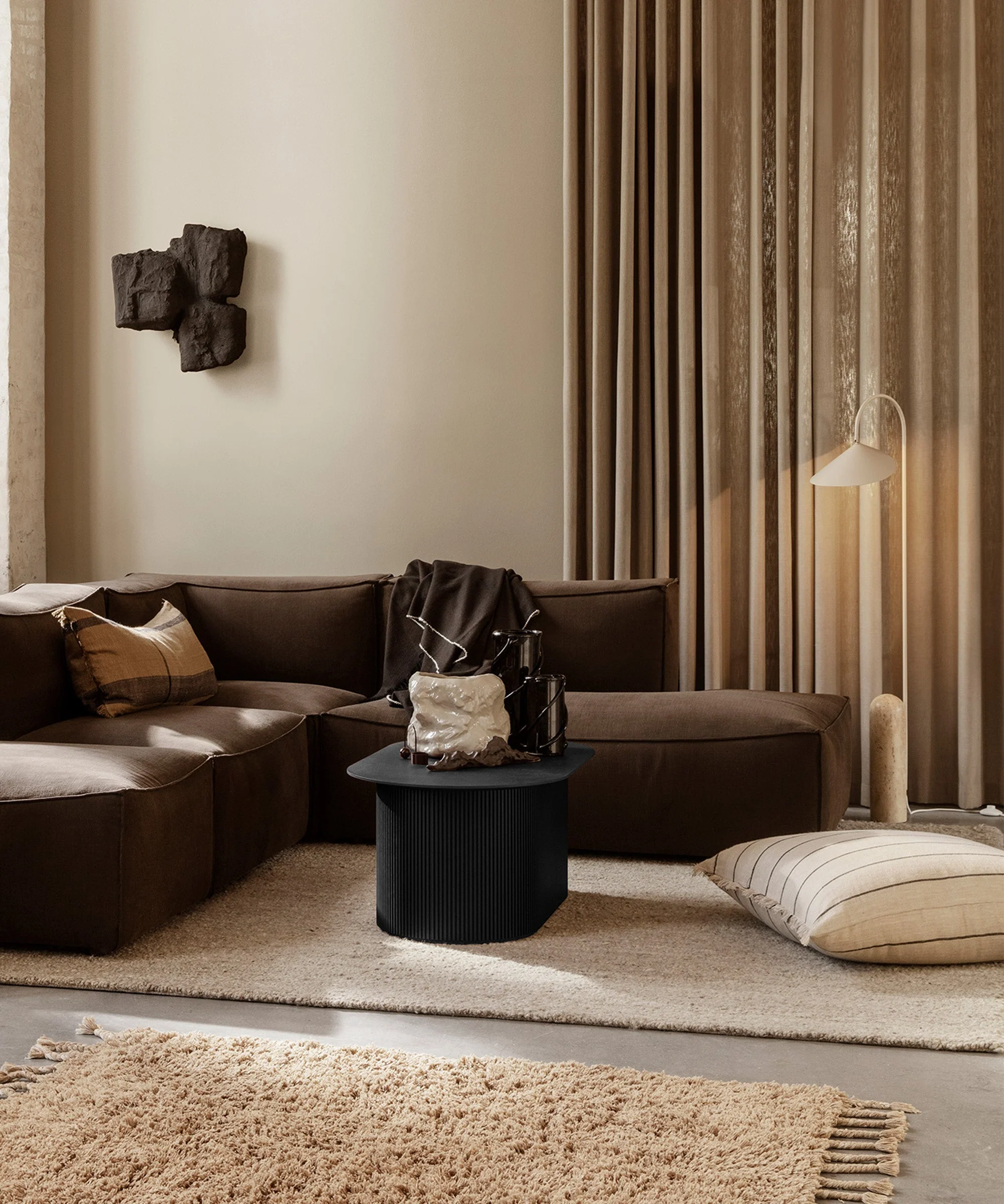 Arum Modern Floor Lamp - Image 10