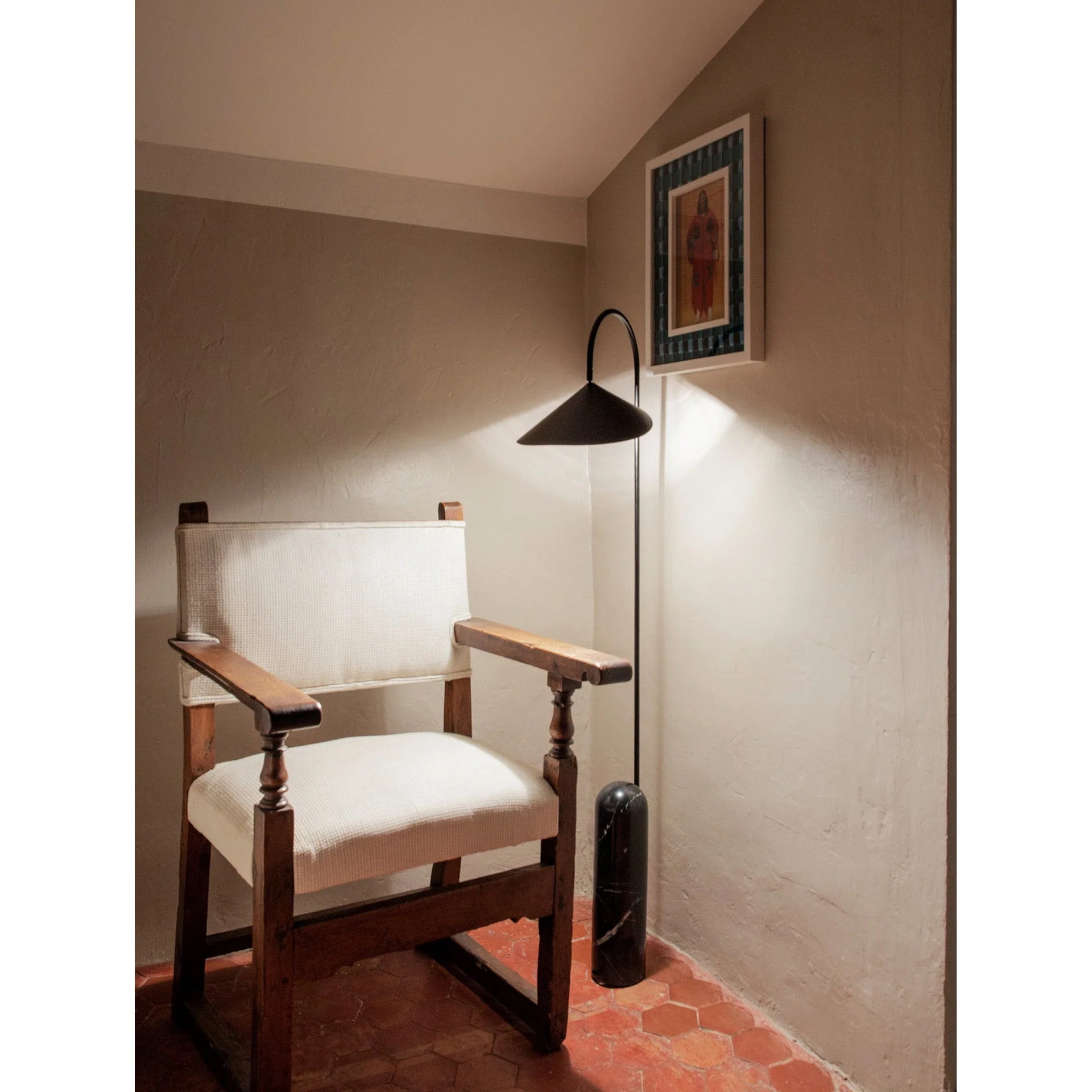 Arum Modern Floor Lamp - Image 16