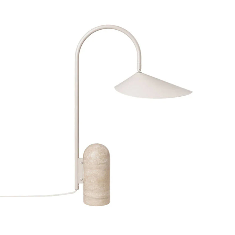 Arum Modern Table Lamp - Image 35