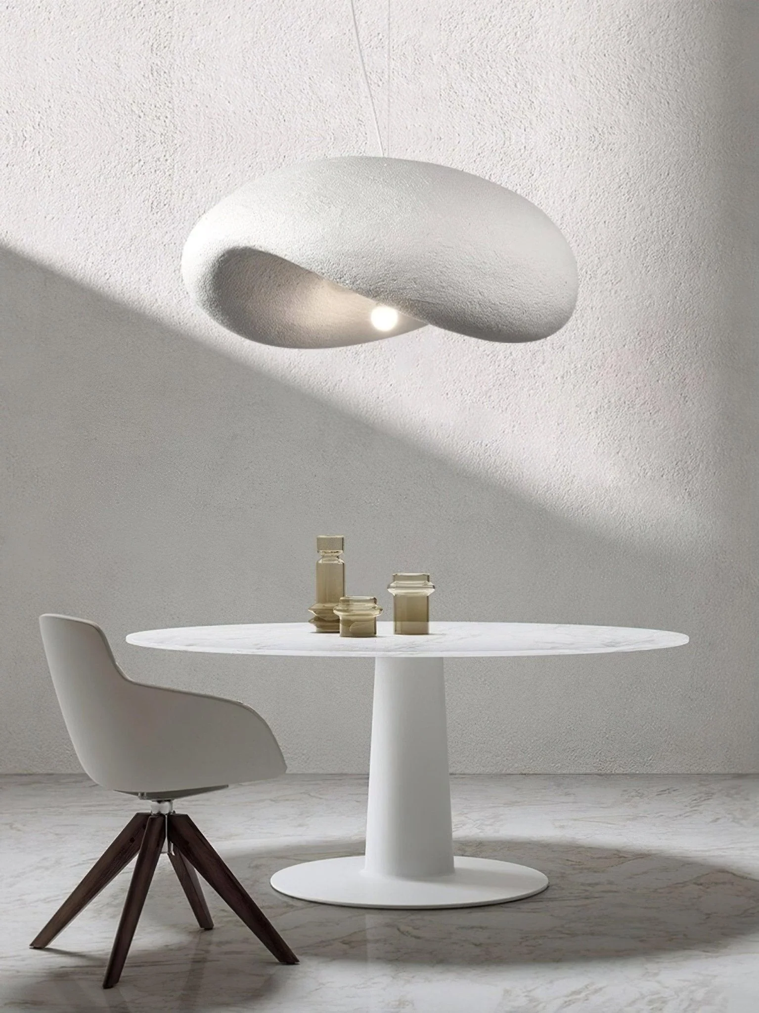 Asora Wabi-Sabi Pendant Lamp - Image 12