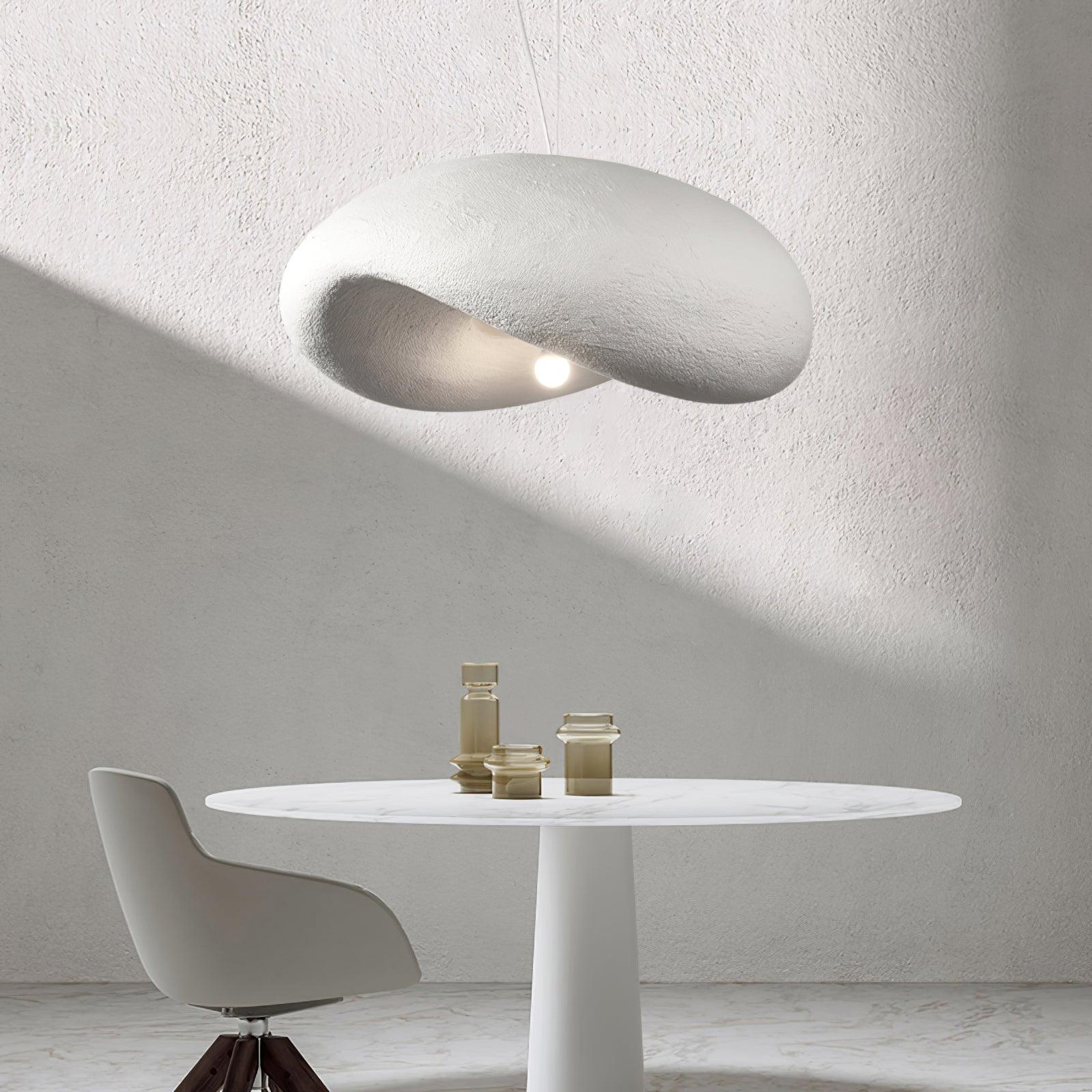 Asora Wabi-Sabi Pendant Lamp - Image 14