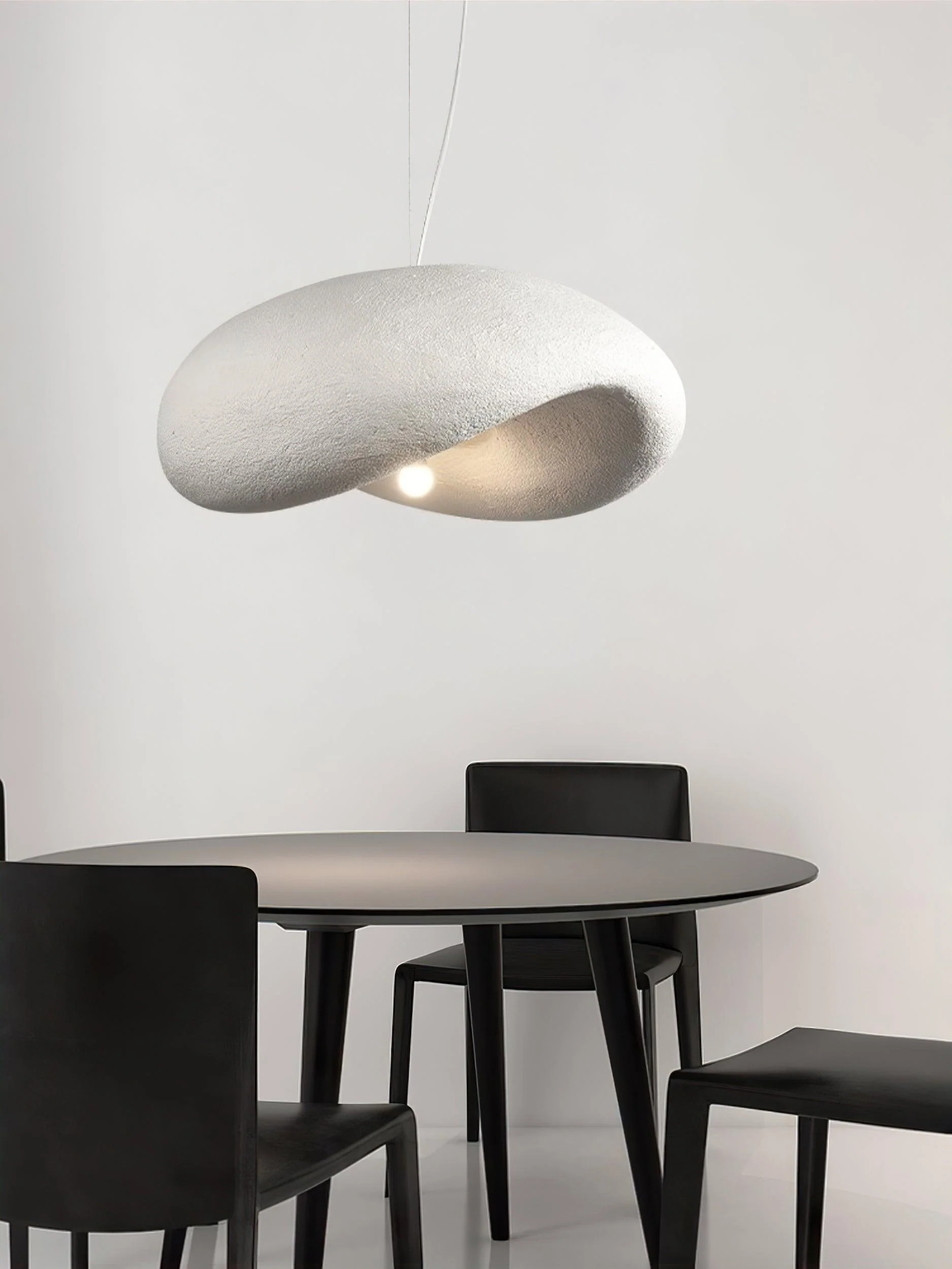 Asora Wabi-Sabi Pendant Lamp - Image 16