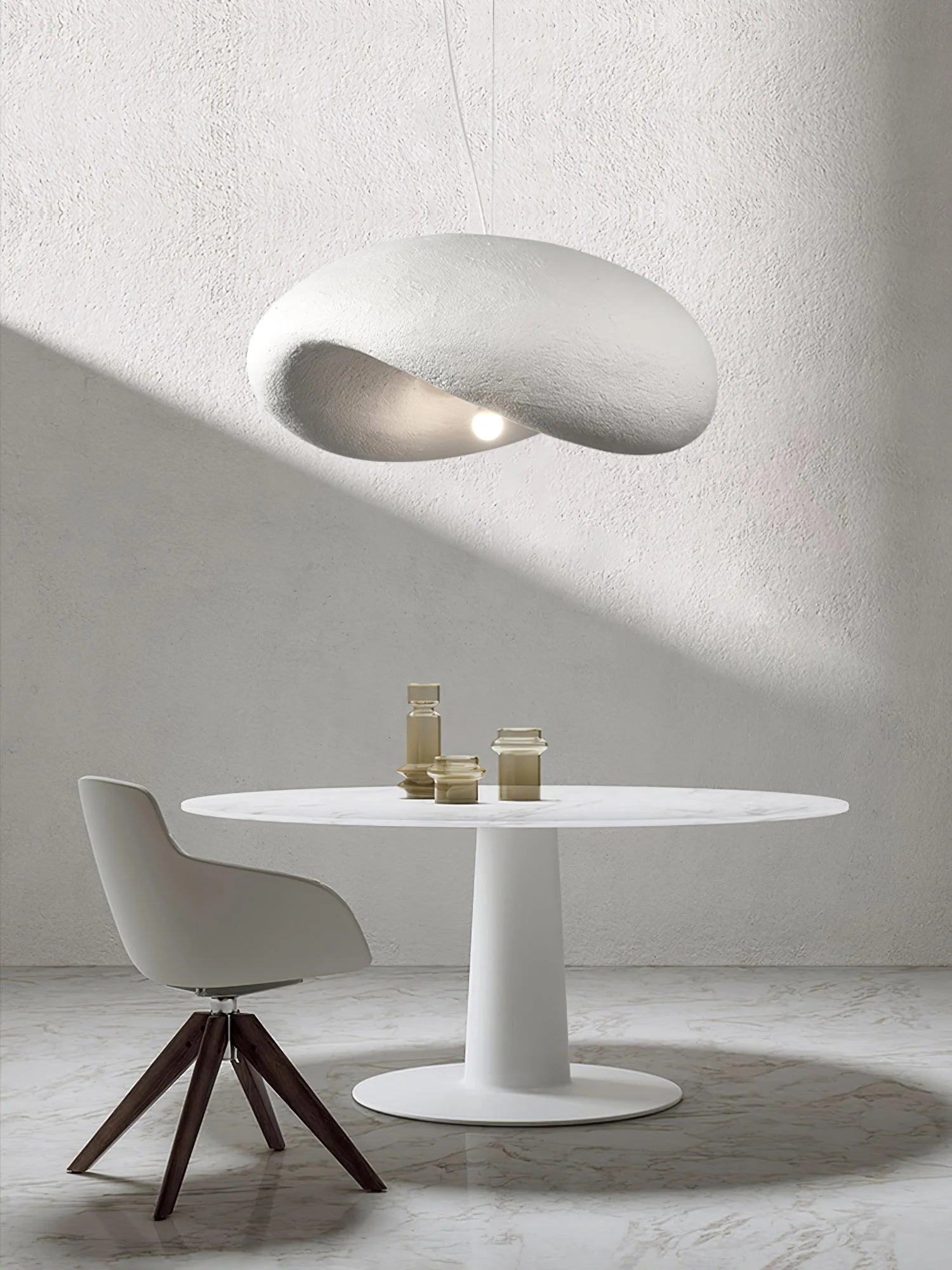 Asora Wabi-Sabi Pendant Lamp - Image 23