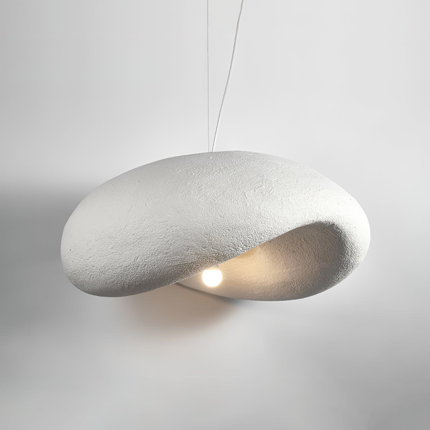 Asora Wabi-Sabi Pendant Lamp - Image 24