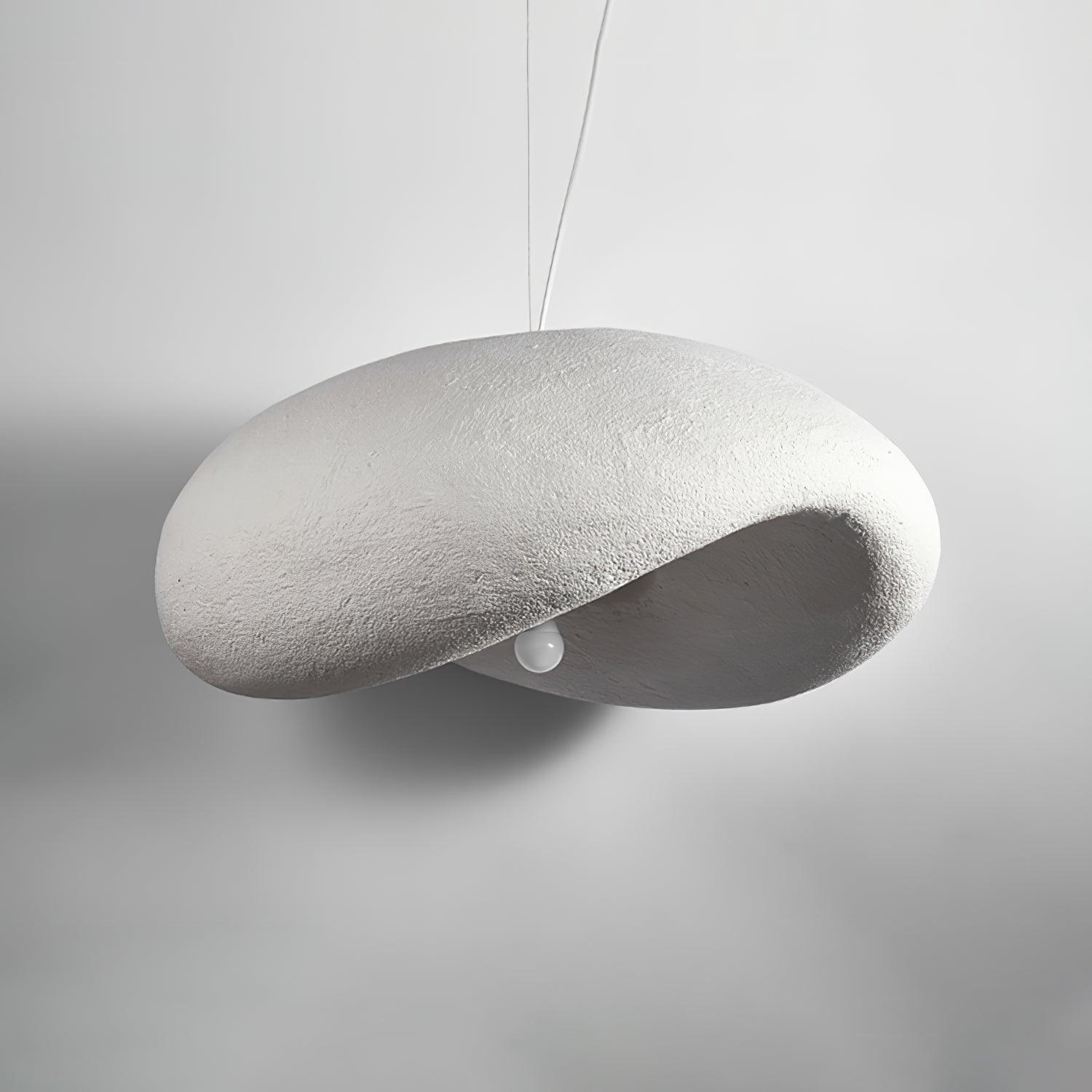Asora Wabi-Sabi Pendant Lamp - Image 25