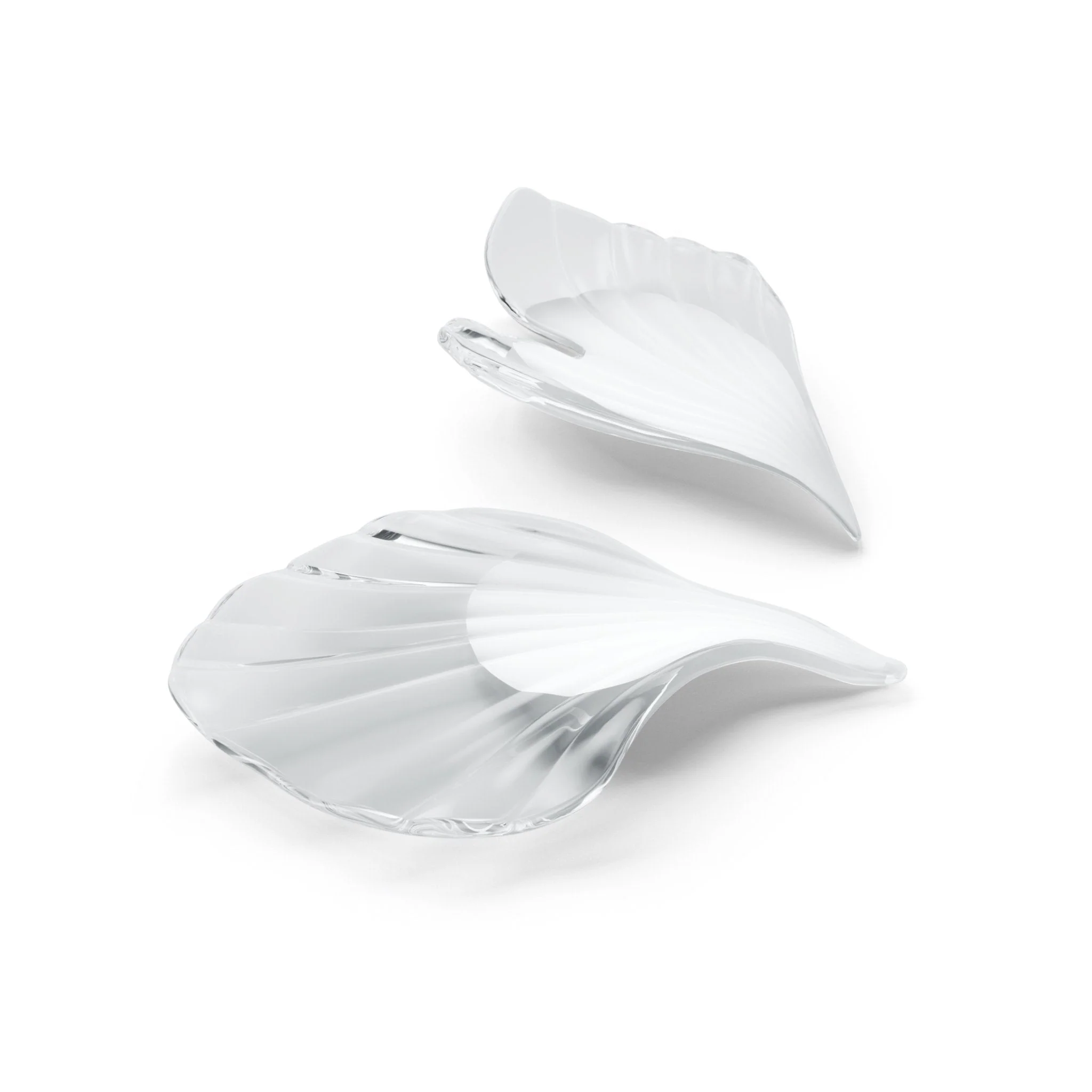 Asorus Artistic Leaf-Shape Chandelier - Image 9