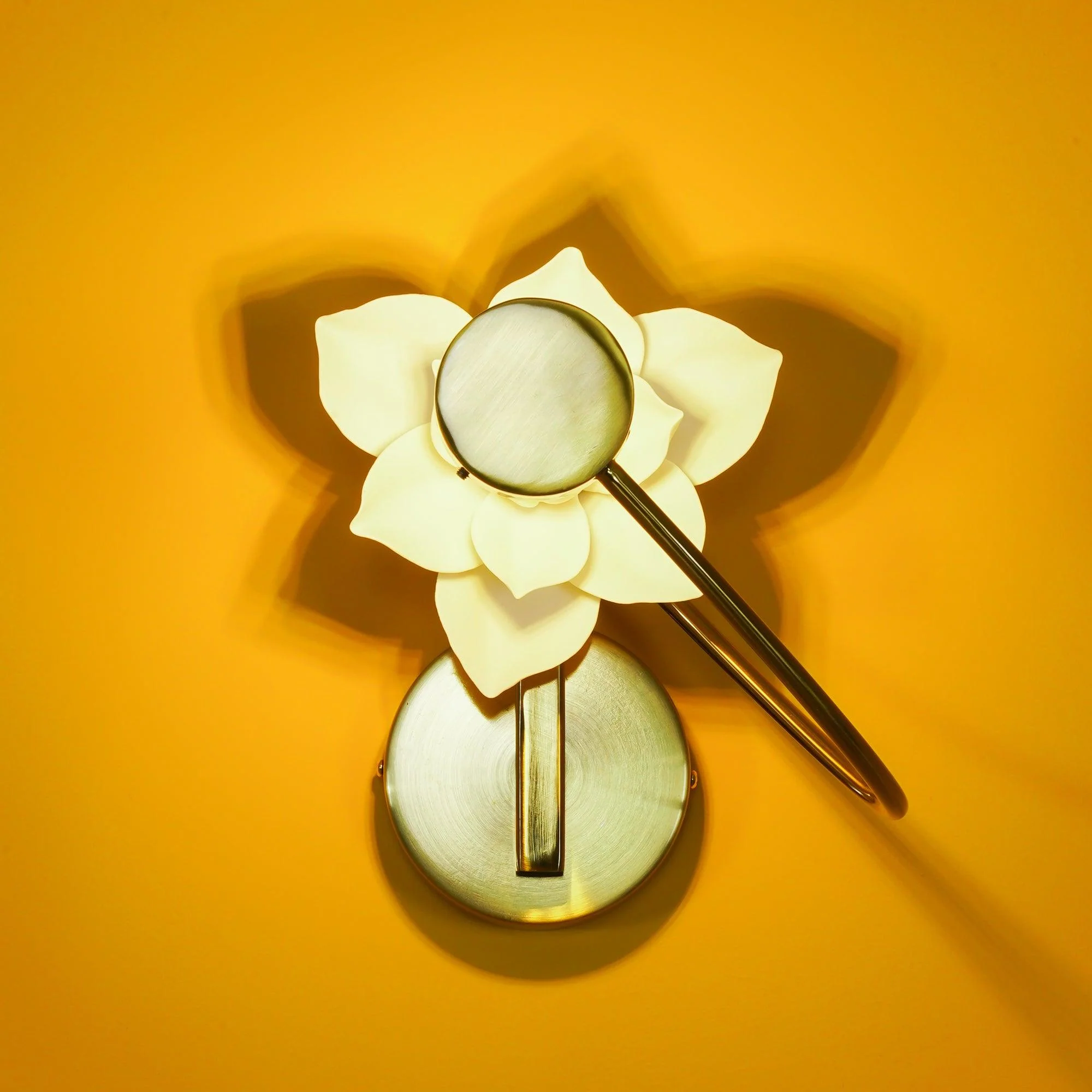 Astora Paper Artistic Lamp - Image 7