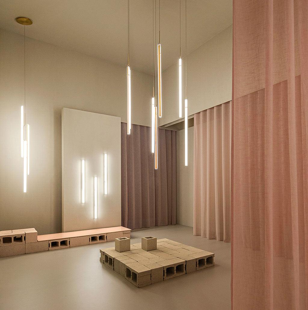 Astrana Artistic Pendant Light - Image 2