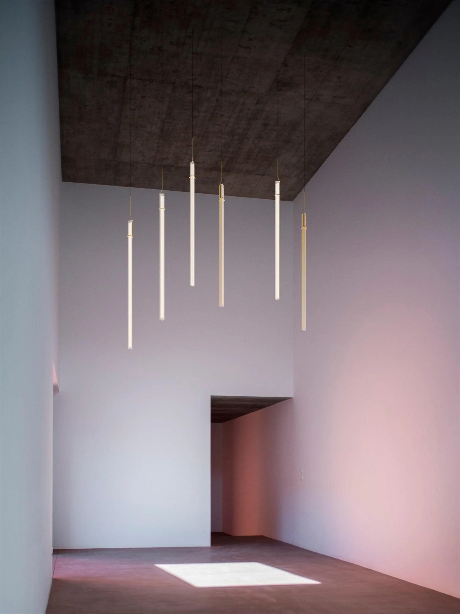 Astrana Artistic Pendant Light - Image 5