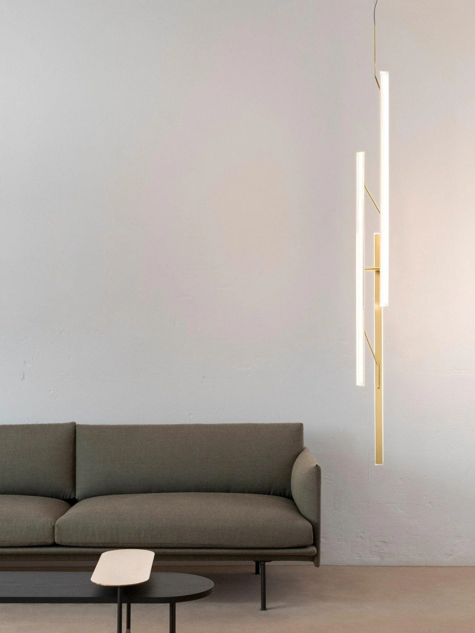 Astrana Artistic Pendant Light - Image 7