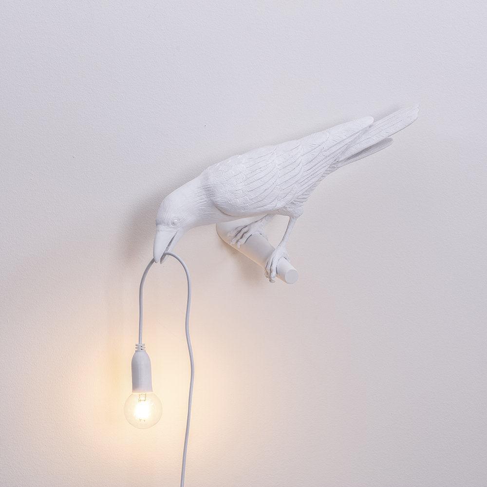 Astrarc Resin Whimsical Wall Lamp - Image 28