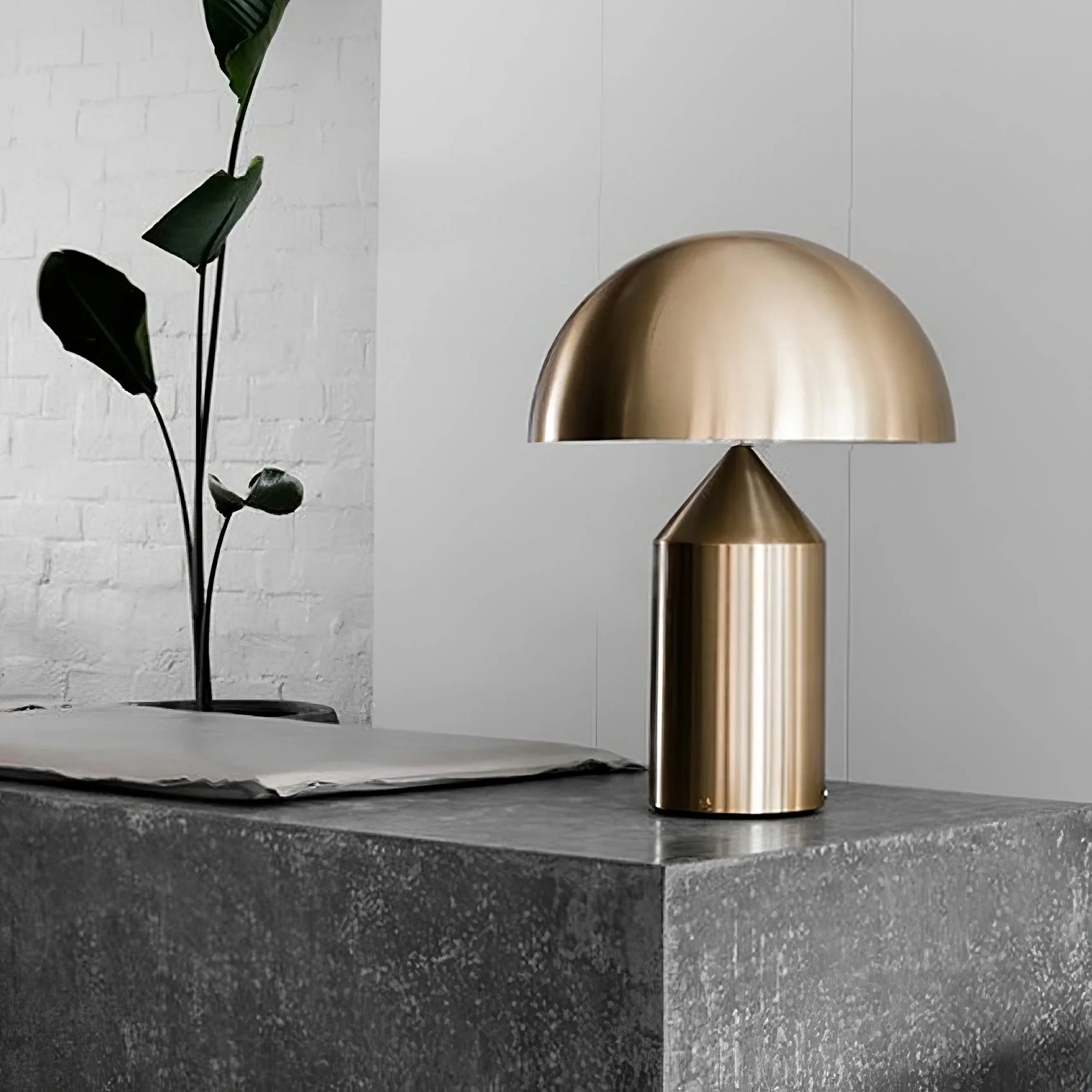 Atollo Modern Table Lamp - Image 12