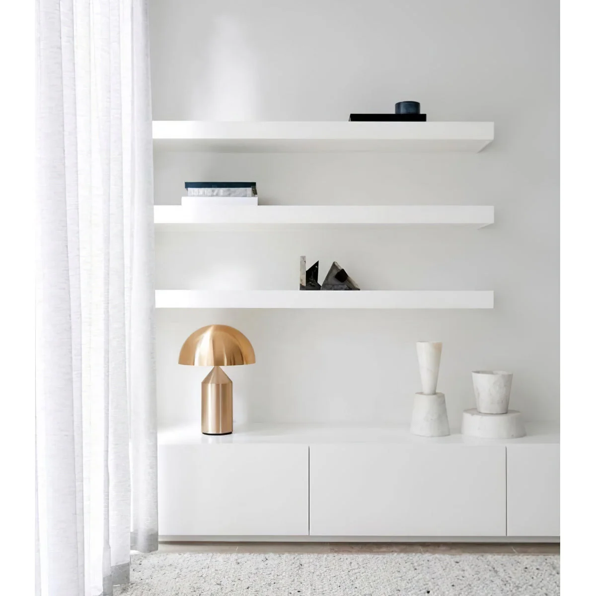 Atollo Modern Table Lamp - Image 14