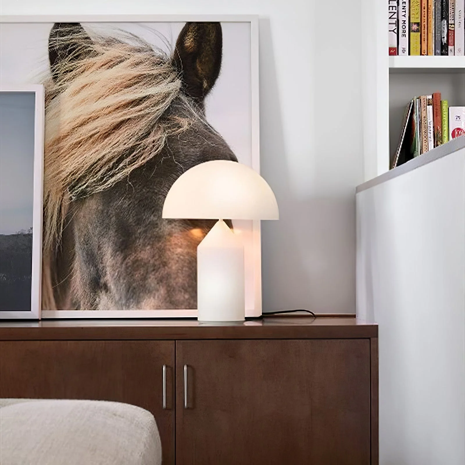 Atollo Modern Table Lamp - Image 18