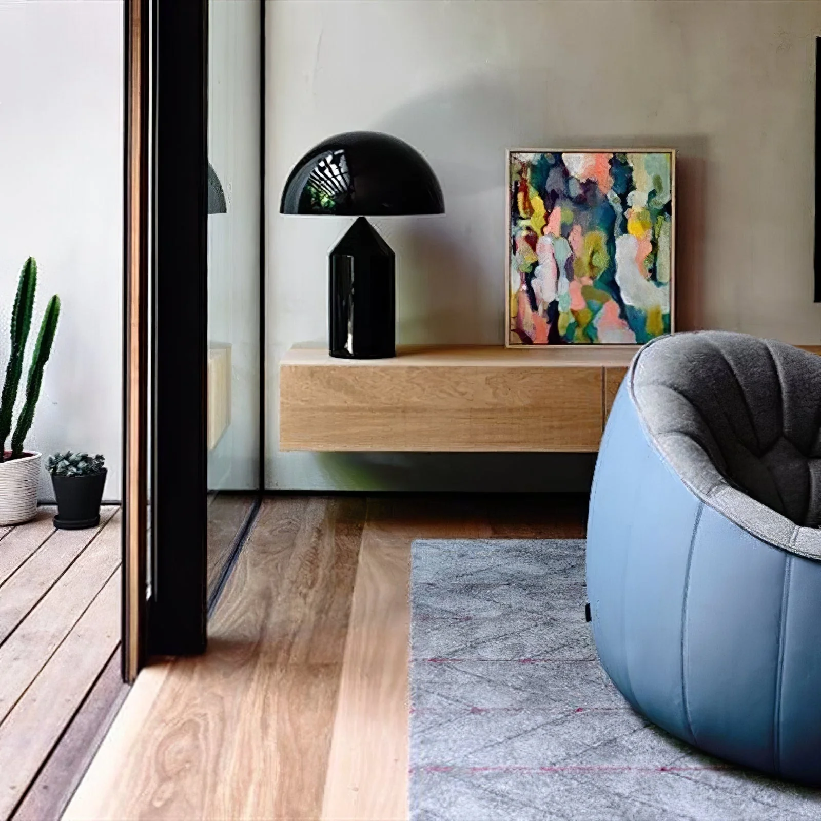 Atollo Modern Table Lamp - Image 19