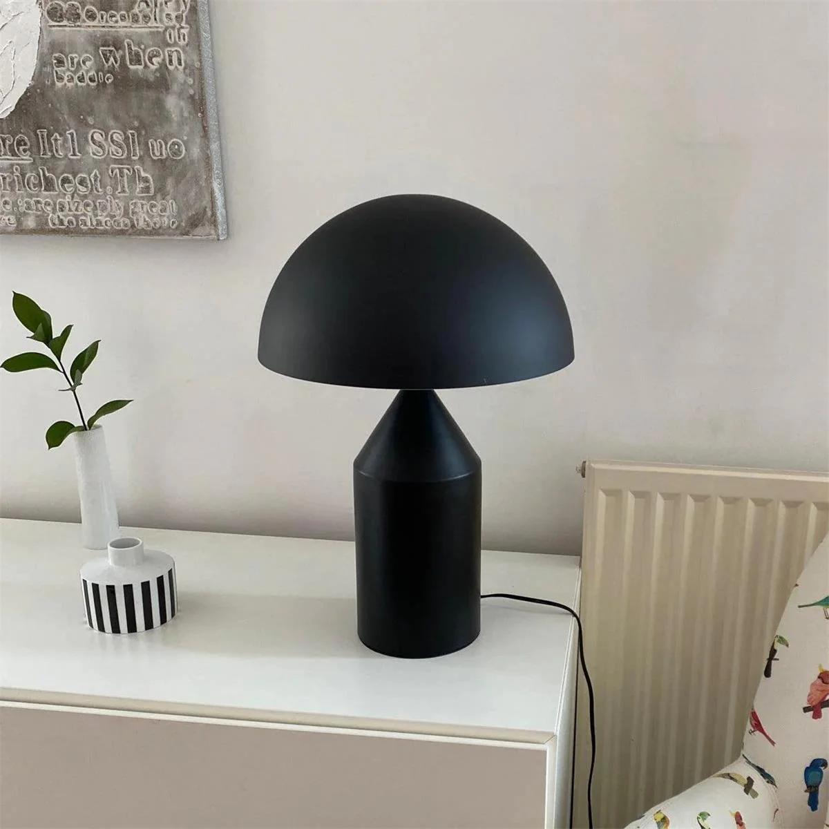 Atollo Modern Table Lamp - Image 2