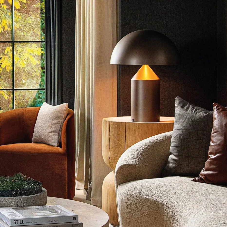 Atollo Modern Table Lamp - Image 23
