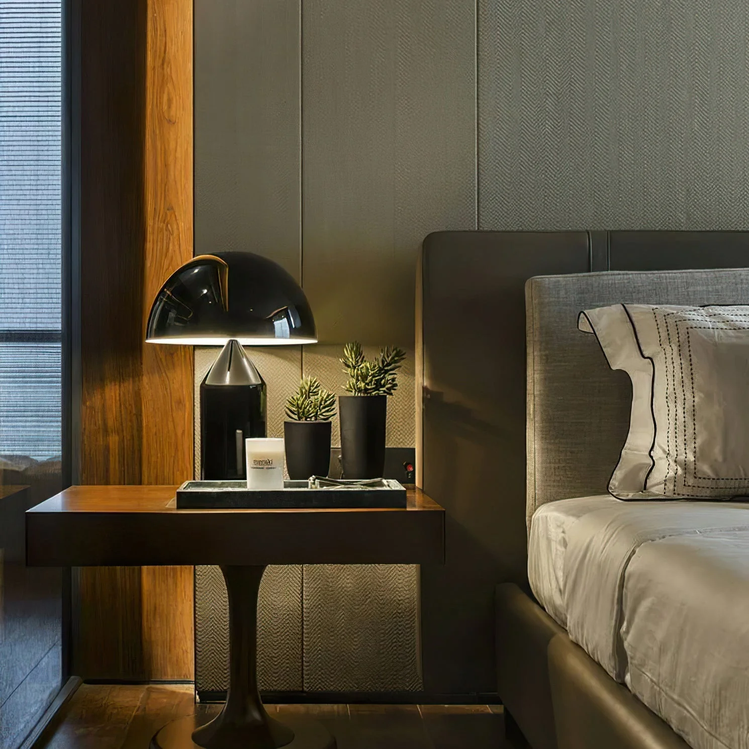 Atollo Modern Table Lamp - Image 24