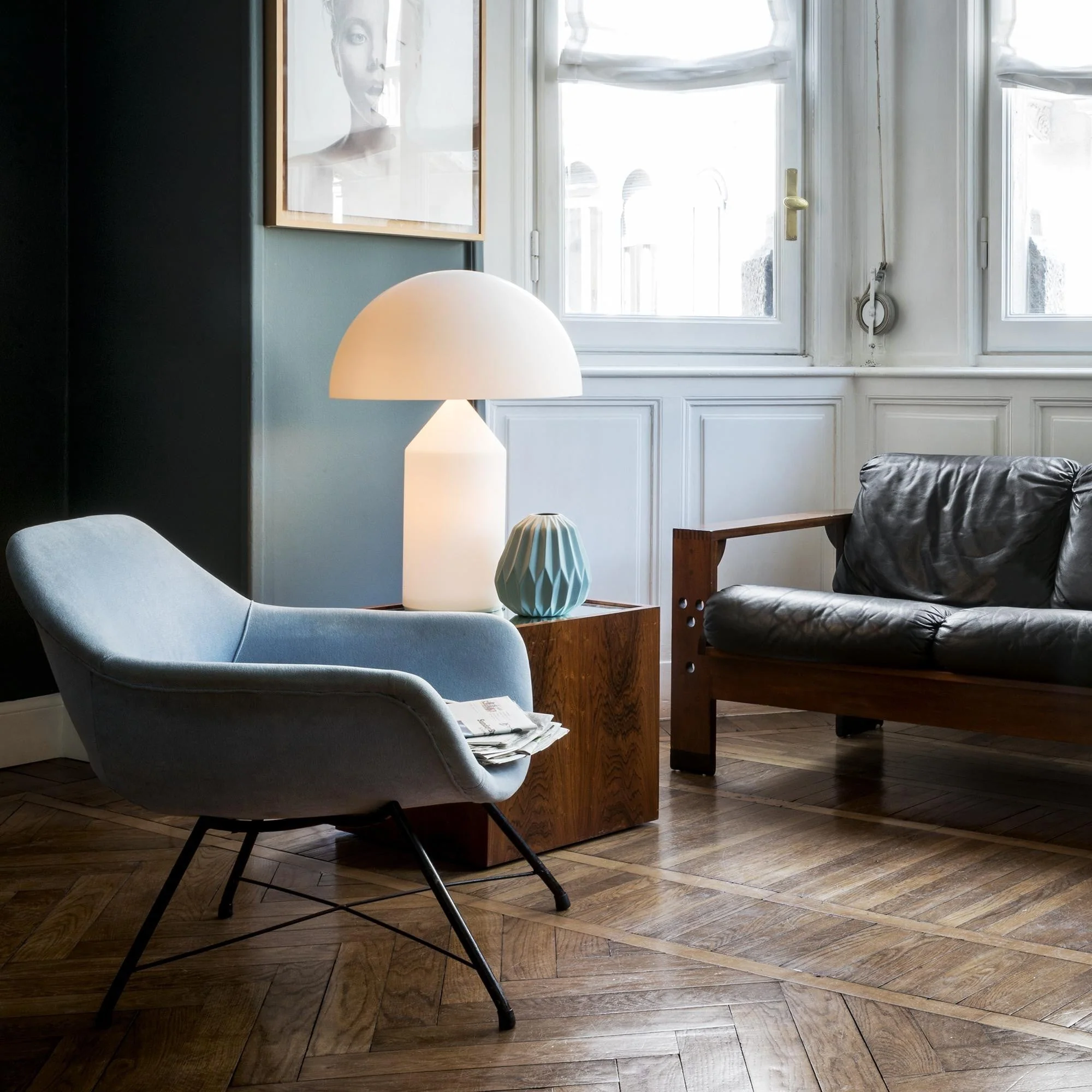 Atollo Modern Table Lamp - Image 25
