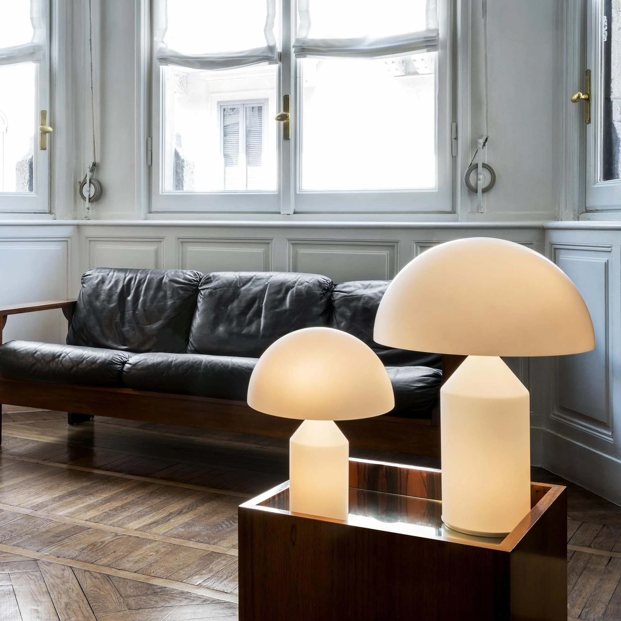 Atollo Modern Table Lamp - Image 26