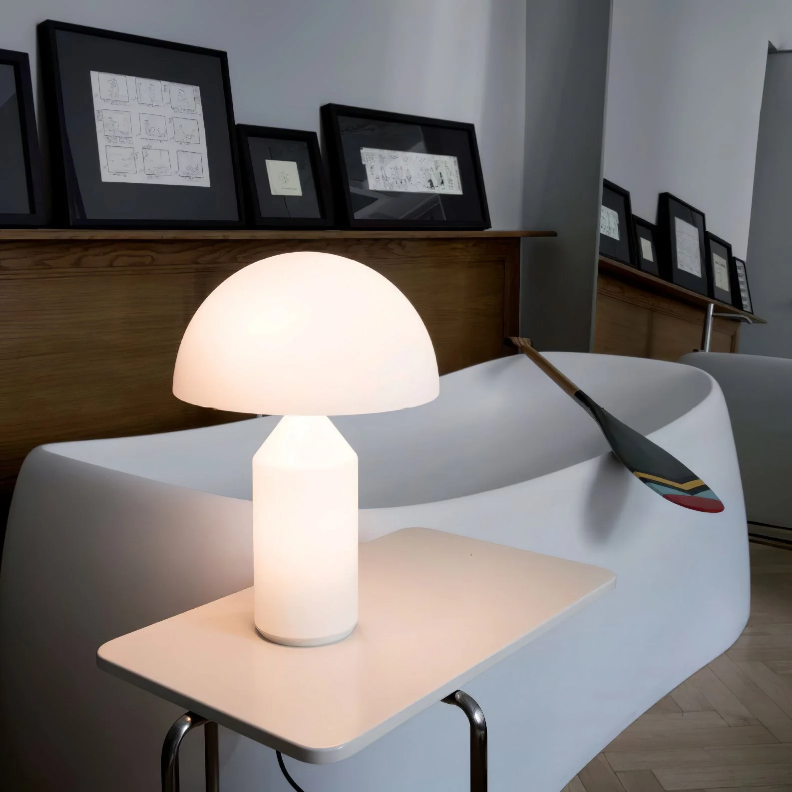 Atollo Modern Table Lamp - Image 27