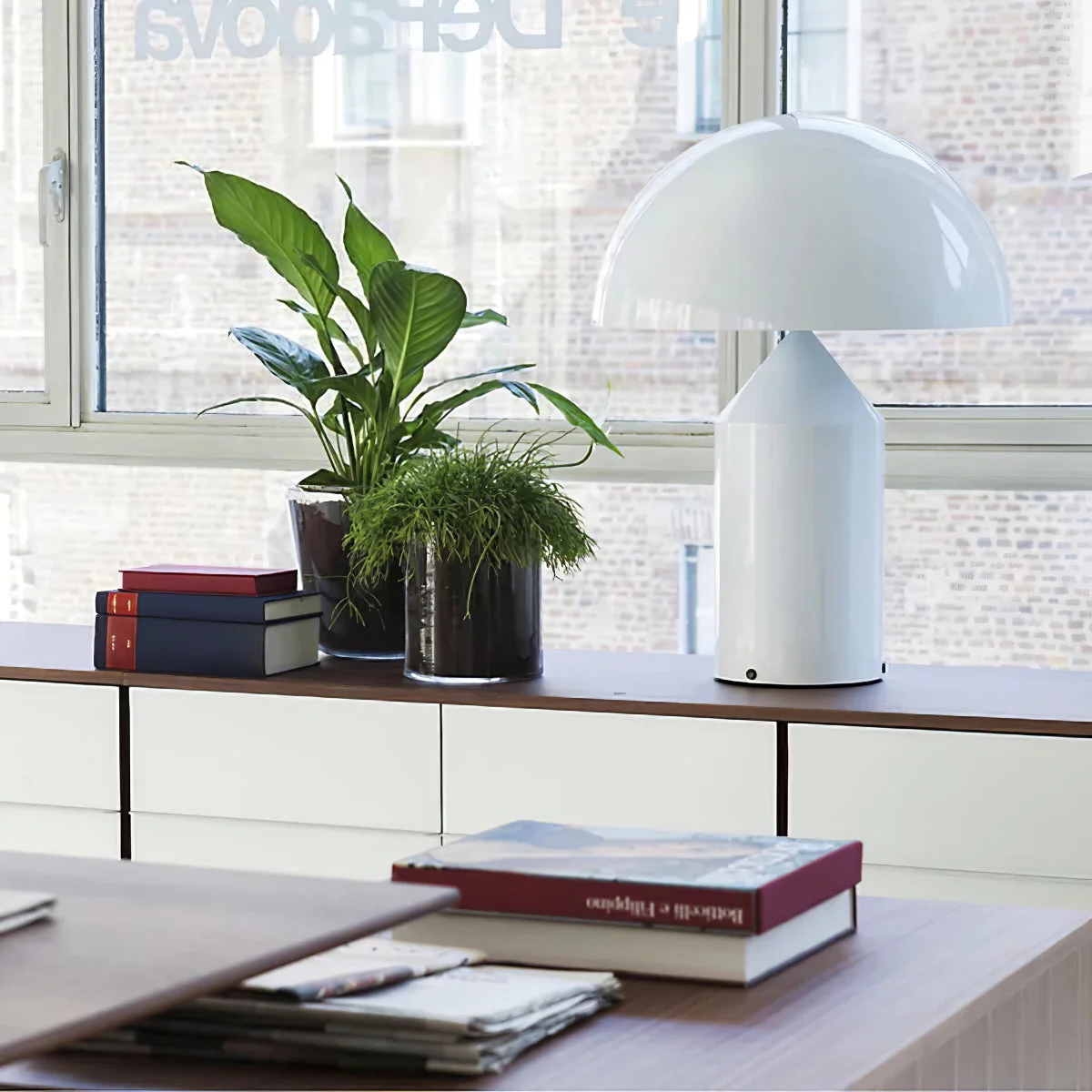 Atollo Modern Table Lamp - Image 29