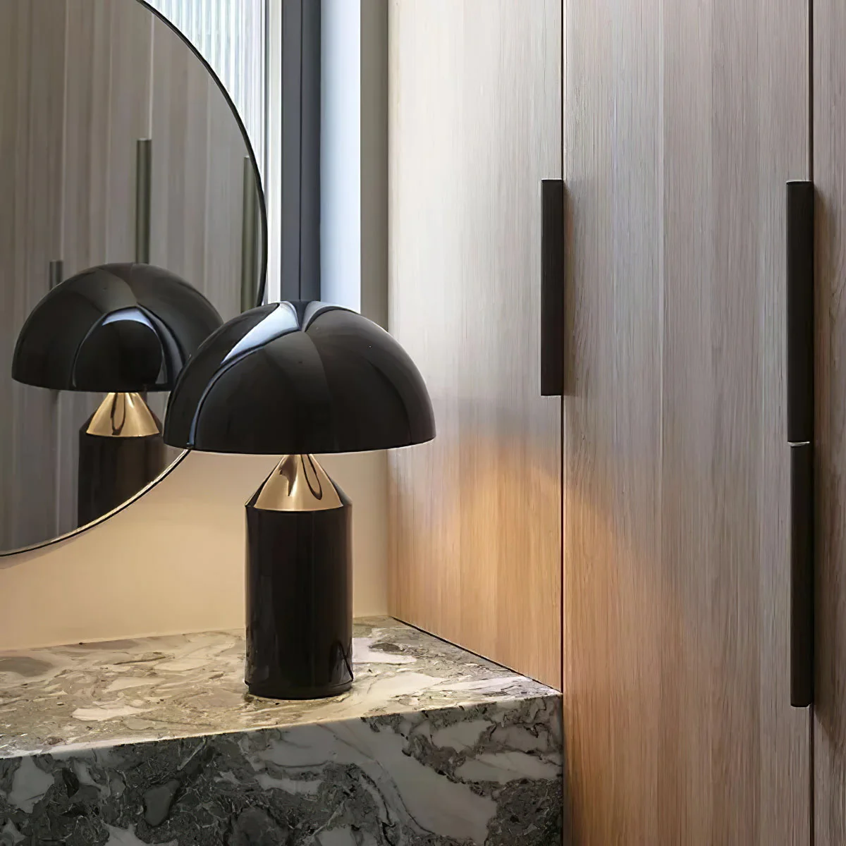 Atollo Modern Table Lamp - Image 30