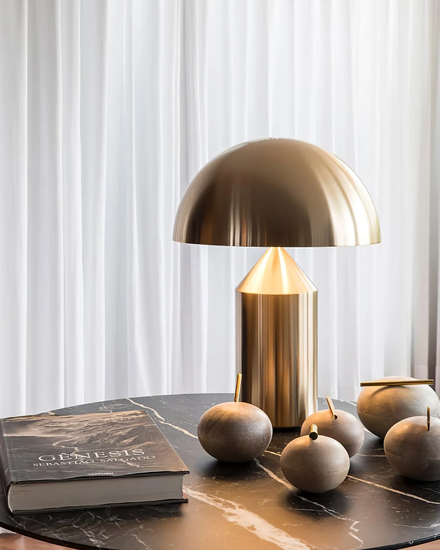 Atollo Modern Table Lamp - Image 32