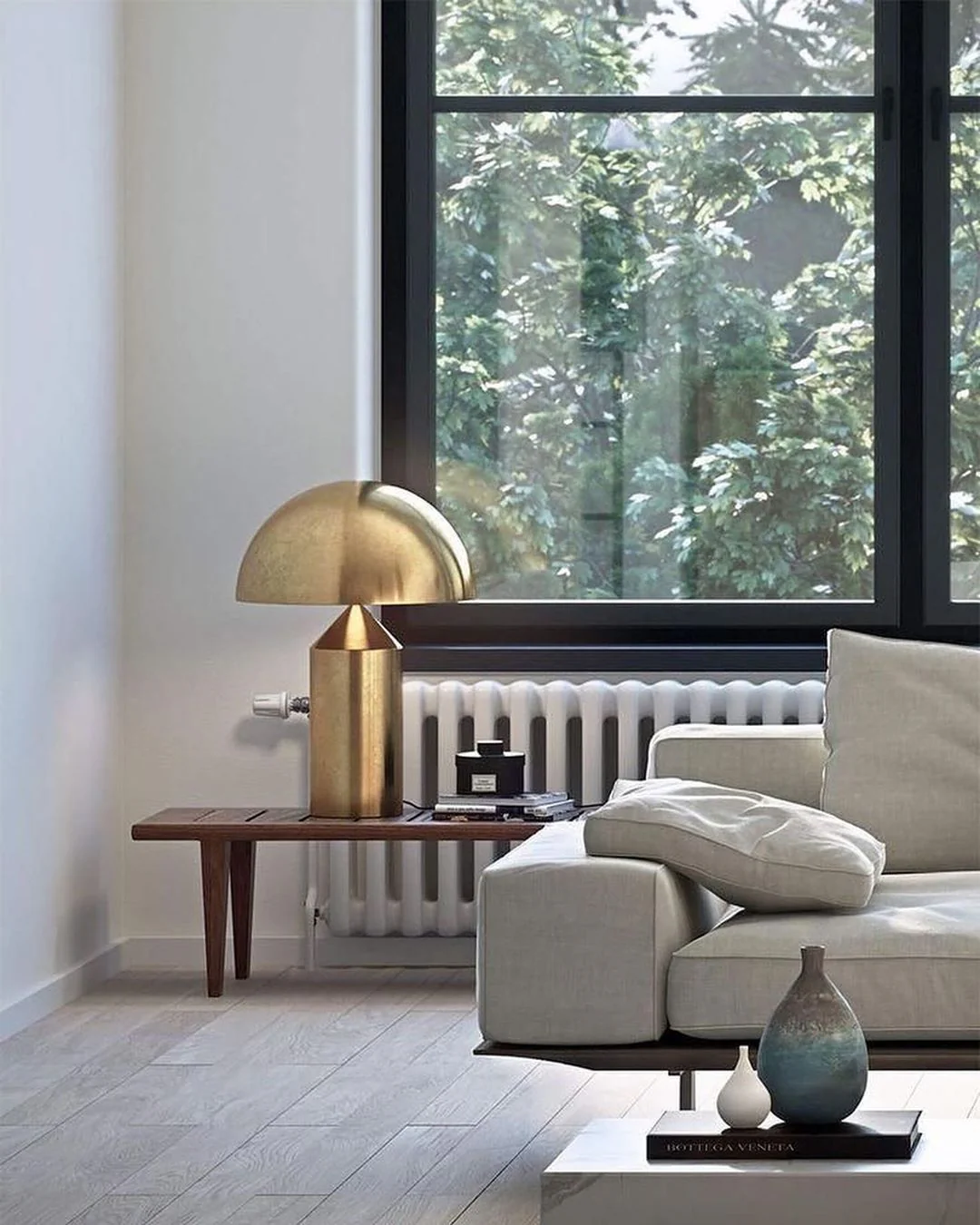 Atollo Modern Table Lamp - Image 35