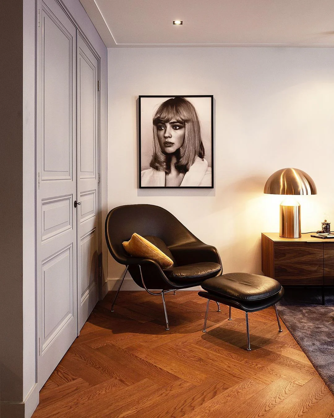 Atollo Modern Table Lamp - Image 36