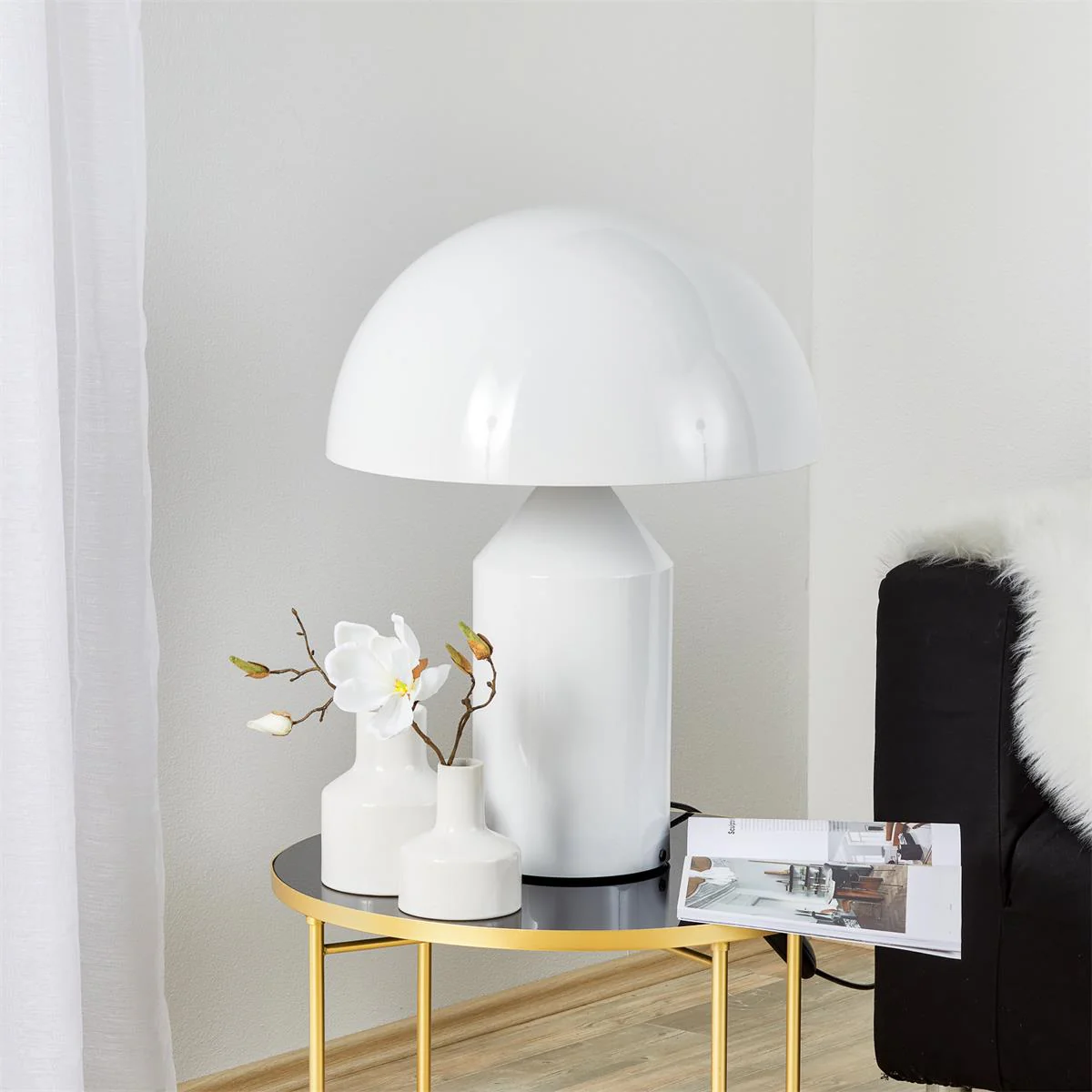 Atollo Modern Table Lamp - Image 41